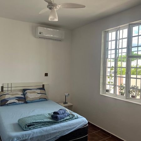 קויאבה Hotel Ceres - Suite Principe Charles - 21 מראה חיצוני תמונה