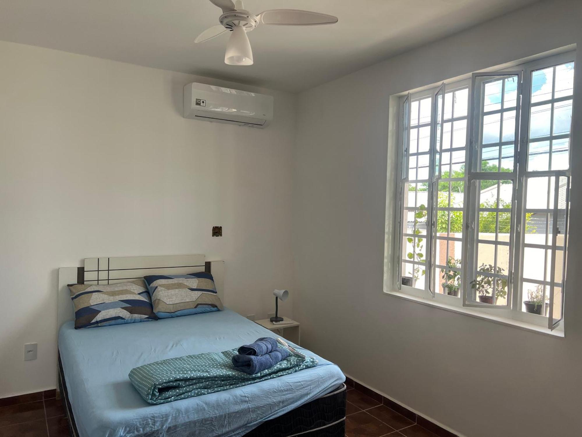 קויאבה Hotel Ceres - Suite Principe Charles - 21 מראה חיצוני תמונה